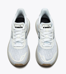 NUCLEO 2 WHITE/SILVER W