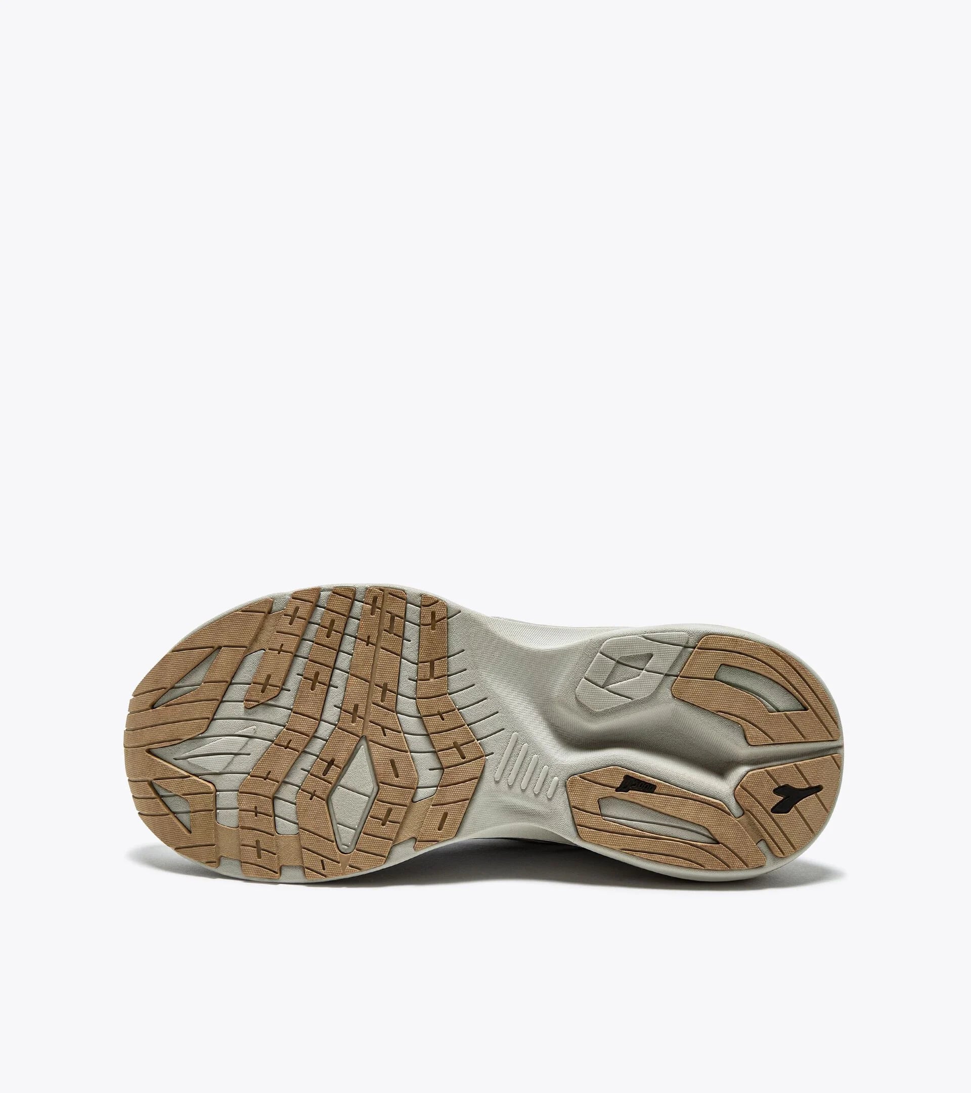 NUCLEO 2 WHITE/SILVER W