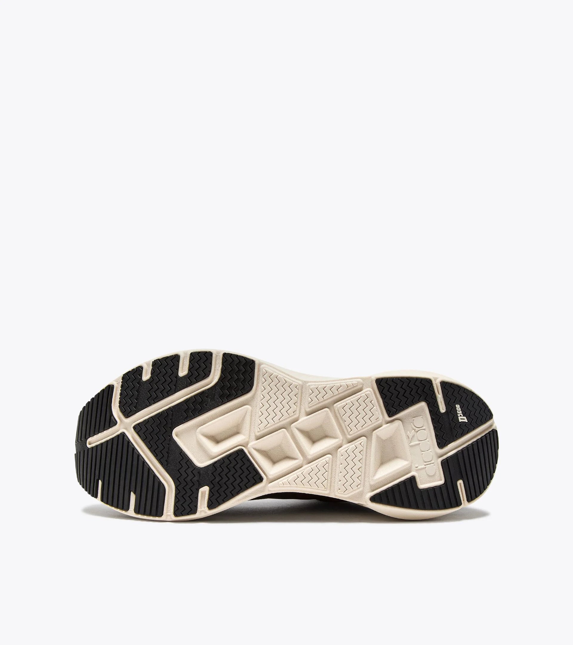 Tenis CELLULA BLACK/WHISPER WHITE / H / Diadora