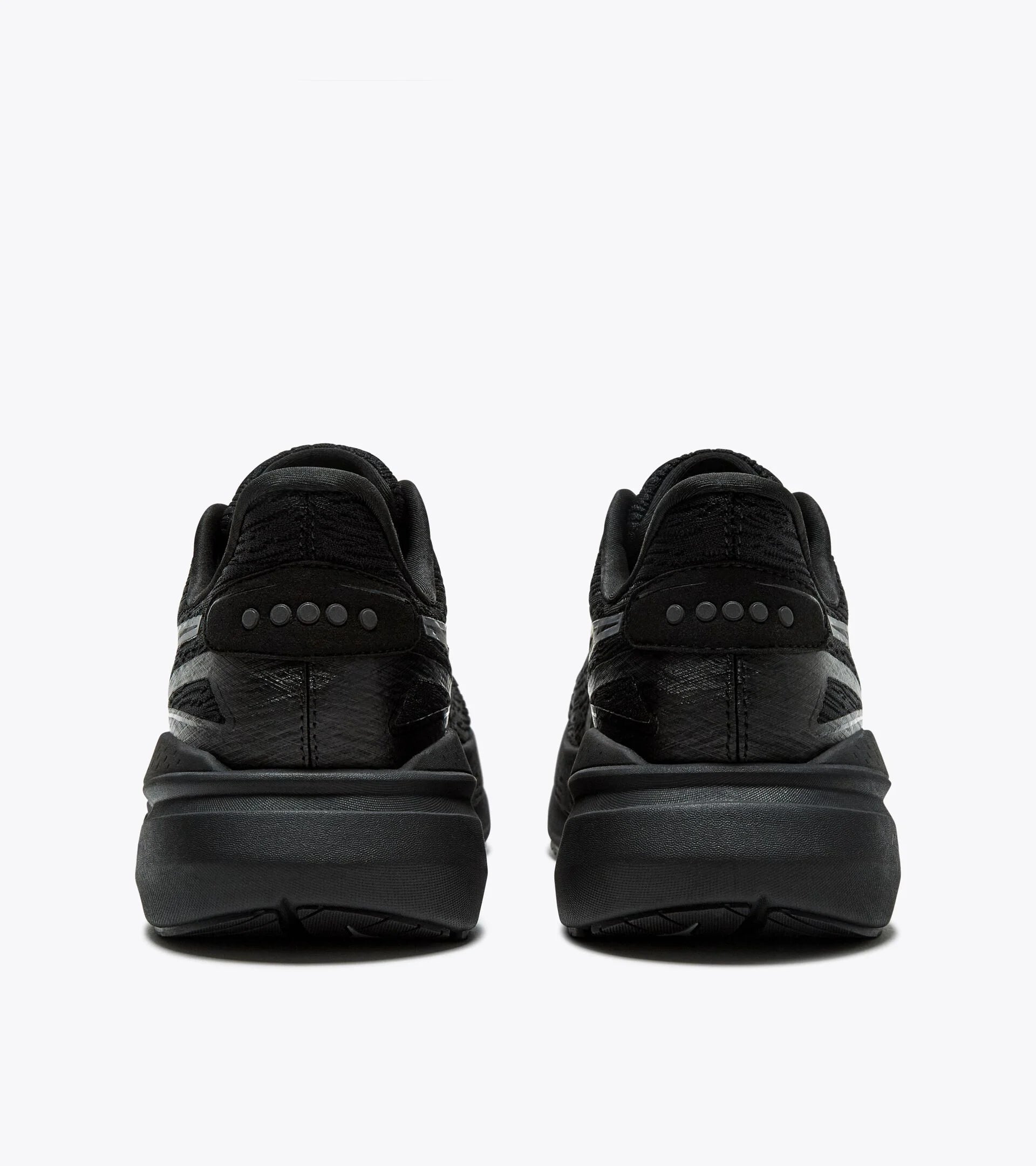 NUCLEO 2 BLACK/BLACK W
