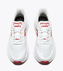 NUCLEO 2 WHITE/FIERY RED W