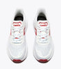 NUCLEO 2 WHITE/FIERY RED W