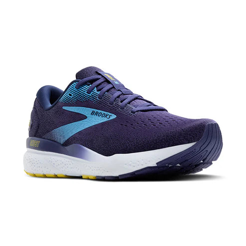 GHOST 16  BLUE/BONNIE BLUE/YELLOW M