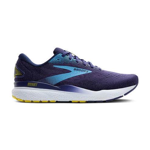 GHOST 16  BLUE/BONNIE BLUE/YELLOW M