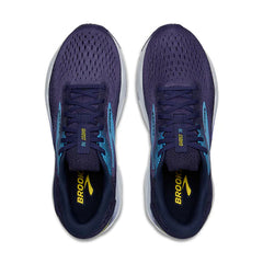 GHOST 16  BLUE/BONNIE BLUE/YELLOW M