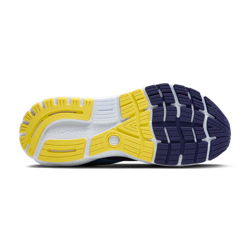 GHOST 16  BLUE/BONNIE BLUE/YELLOW M