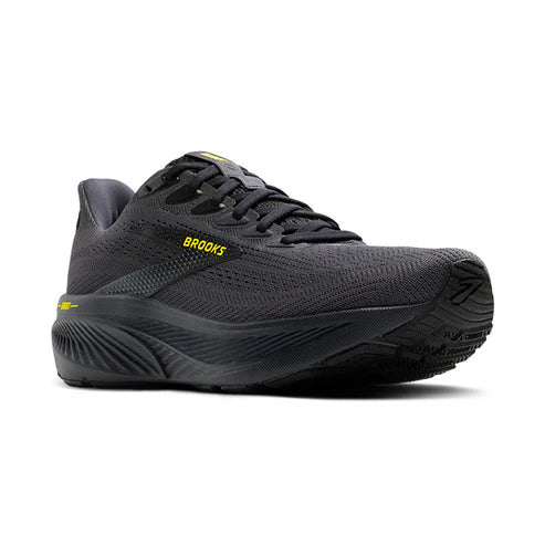 GHOST 17 EBONY/BLACK/YELLOW M
