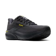 GHOST 17 EBONY/BLACK/YELLOW M