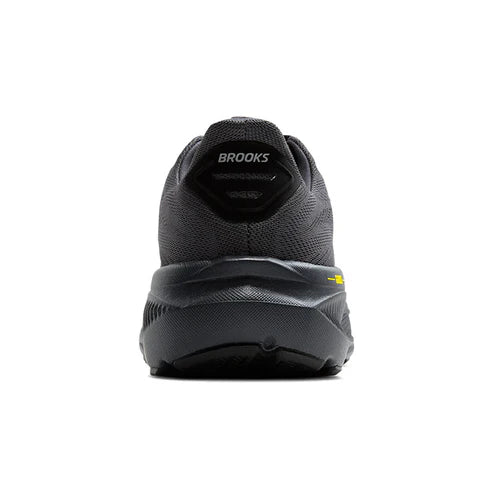 GHOST 17 EBONY/BLACK/YELLOW M
