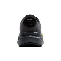 GHOST 17 EBONY/BLACK/YELLOW M