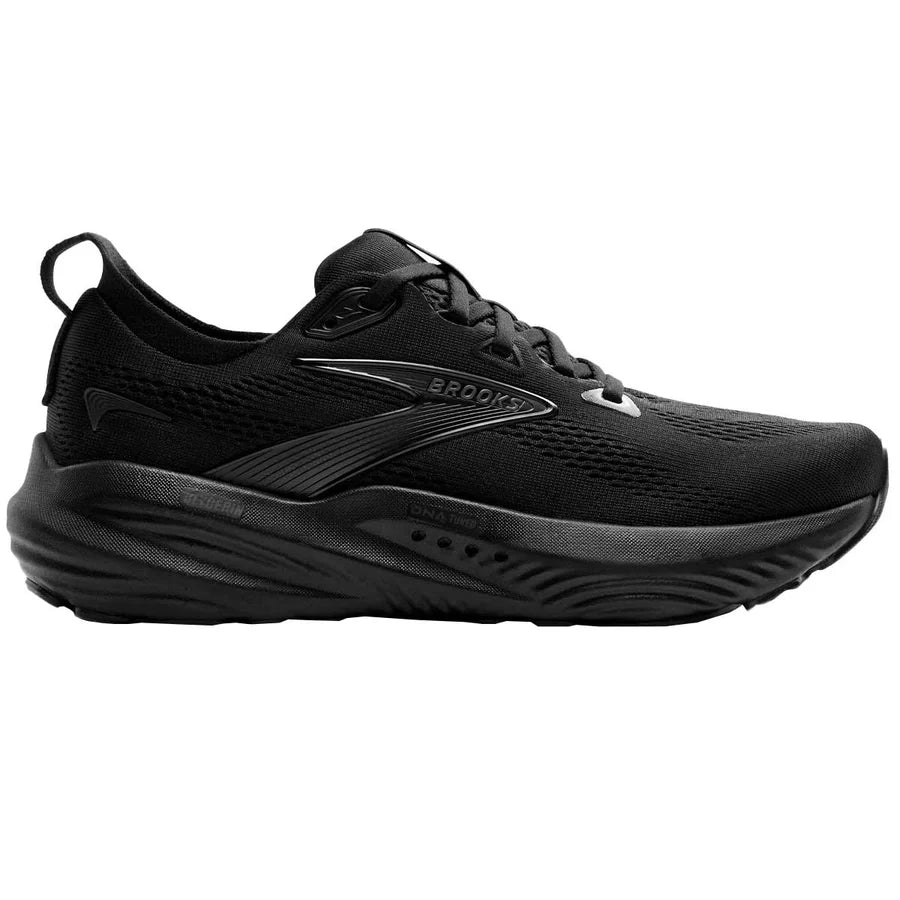 GLYCERIN 22 BLACK/BLACK/EBONY MEN