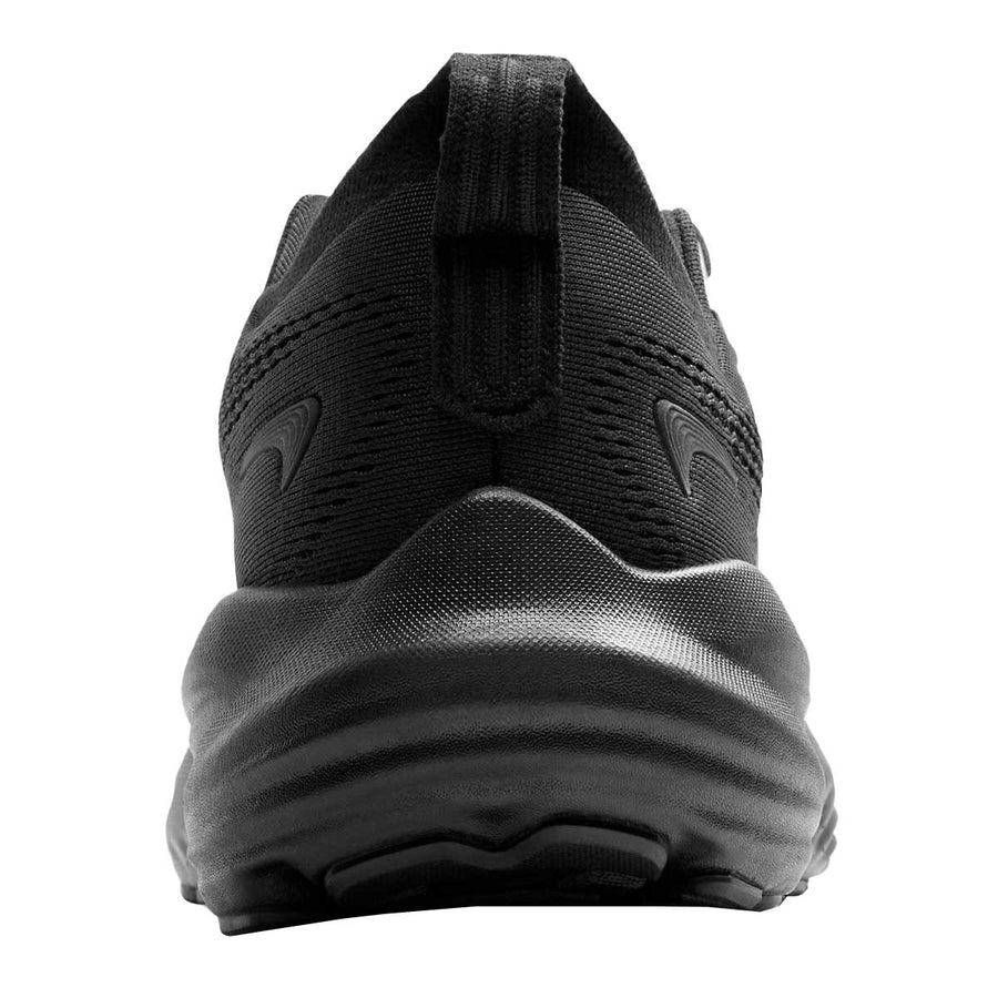 GLYCERIN 22 BLACK/BLACK/EBONY MEN