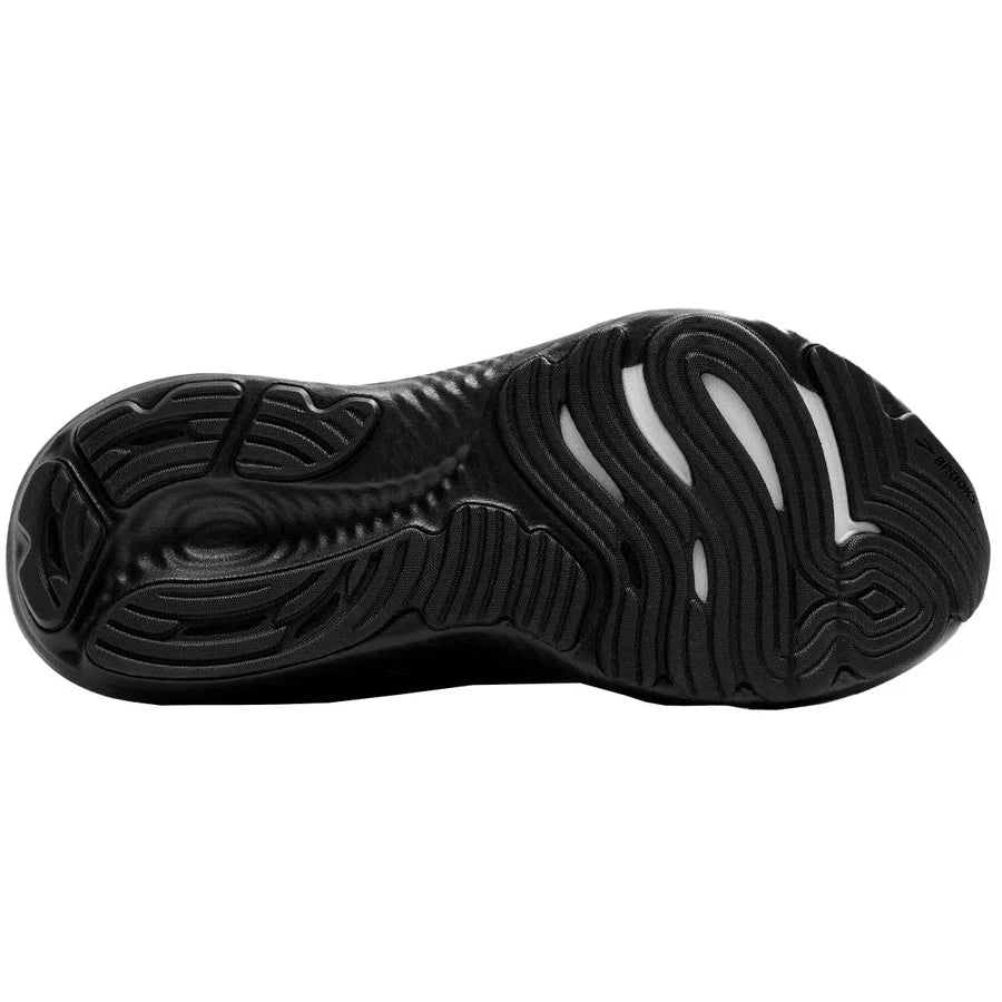 GLYCERIN 22 BLACK/BLACK/EBONY MEN