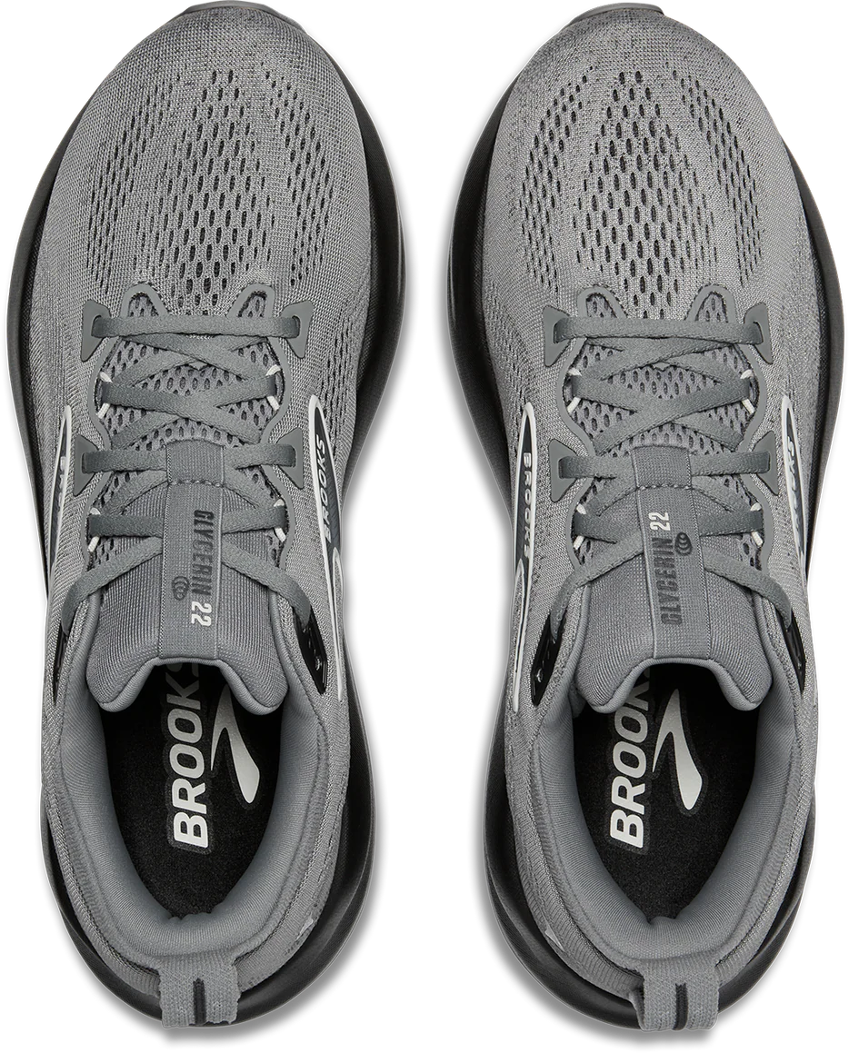 GLYCERIN 22 PRIMER GRAY/EBONY/BLUEWASH M