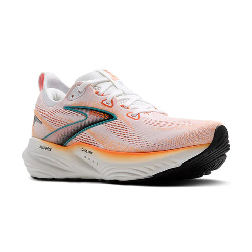 GLYCERIN 22 WHITE/ORANGE/GREEN BLUE SLATE M