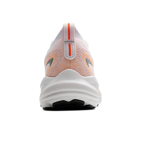 GLYCERIN 22 WHITE/ORANGE/GREEN BLUE SLATE M