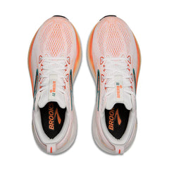 GLYCERIN 22 WHITE/ORANGE/GREEN BLUE SLATE M