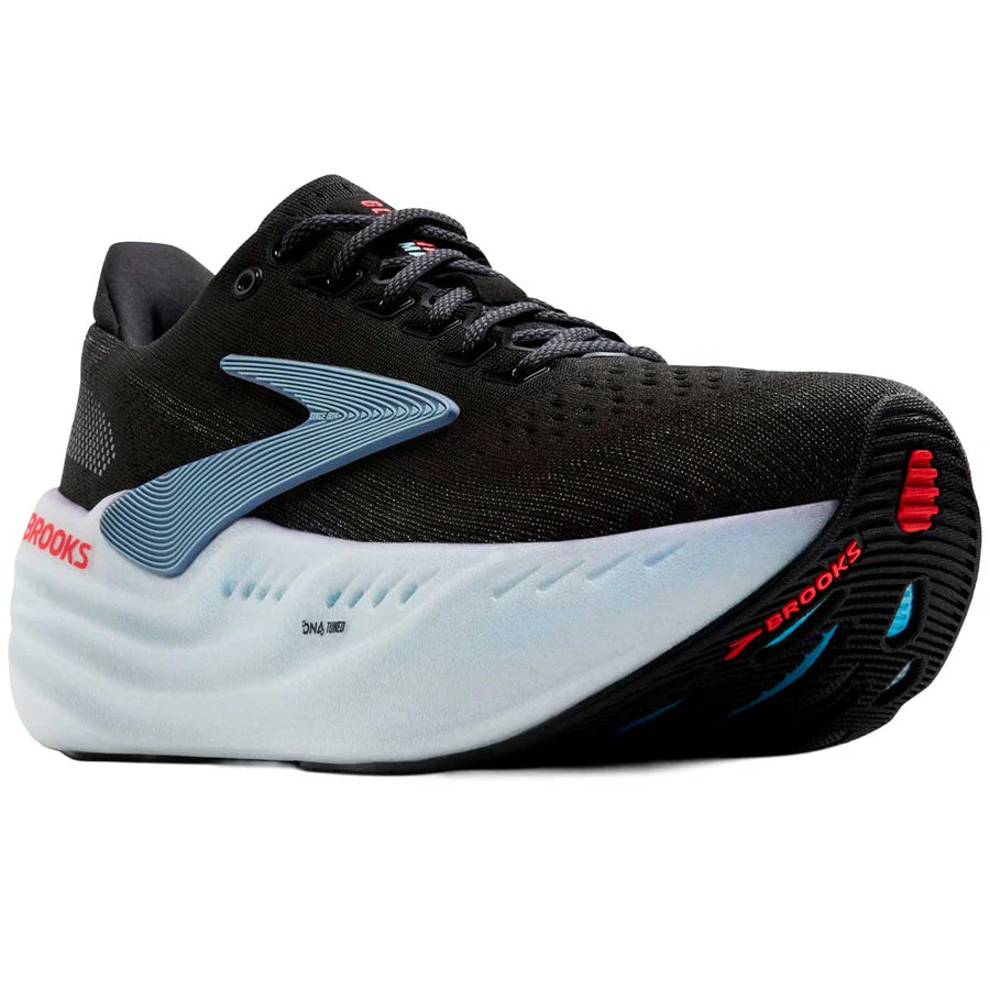 GLYCERIN MAX BLACK/EBONY/WINTER SKY M