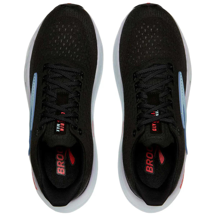 GLYCERIN MAX BLACK/EBONY/WINTER SKY M