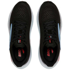 GLYCERIN MAX BLACK/EBONY/WINTER SKY M