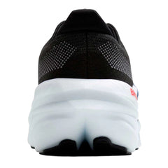 GLYCERIN MAX BLACK/EBONY/WINTER SKY M