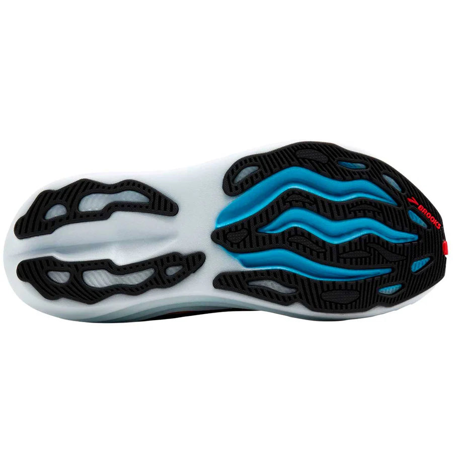 GLYCERIN MAX BLACK/EBONY/WINTER SKY M