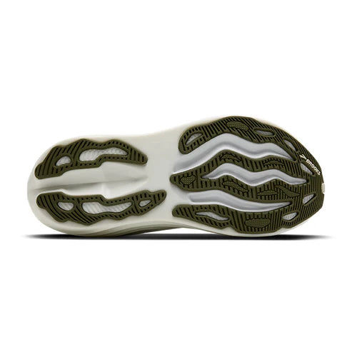 GLYCERIN MAX GREY/DUSTY OLIVE/TEA M