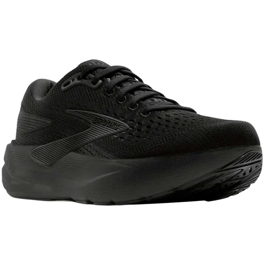 GHOST MAX 3 BLACK/BLACK/EBONY MEN
