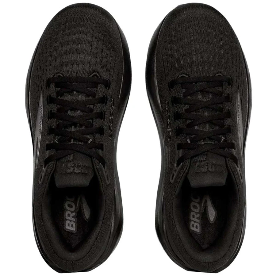 GHOST MAX 3 BLACK/BLACK/EBONY MEN