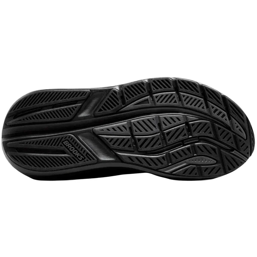 GHOST MAX 3 BLACK/BLACK/EBONY MEN