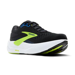 GHOST MAX 3 BLACK/NAVY/ACID LIME MEN