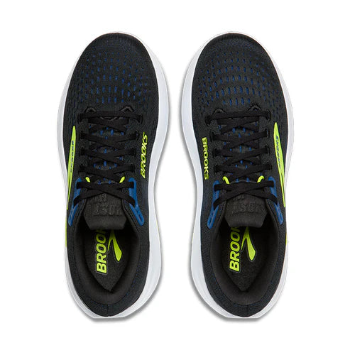 GHOST MAX 3 BLACK/NAVY/ACID LIME MEN
