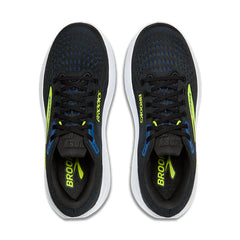 GHOST MAX 3 BLACK/NAVY/ACID LIME MEN