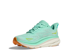 Tenis CLIFTON 9 SEAFOAM AQUA BREEZE / M/ Hoka /