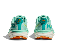 Tenis CLIFTON 9 SEAFOAM AQUA BREEZE / M/ Hoka /