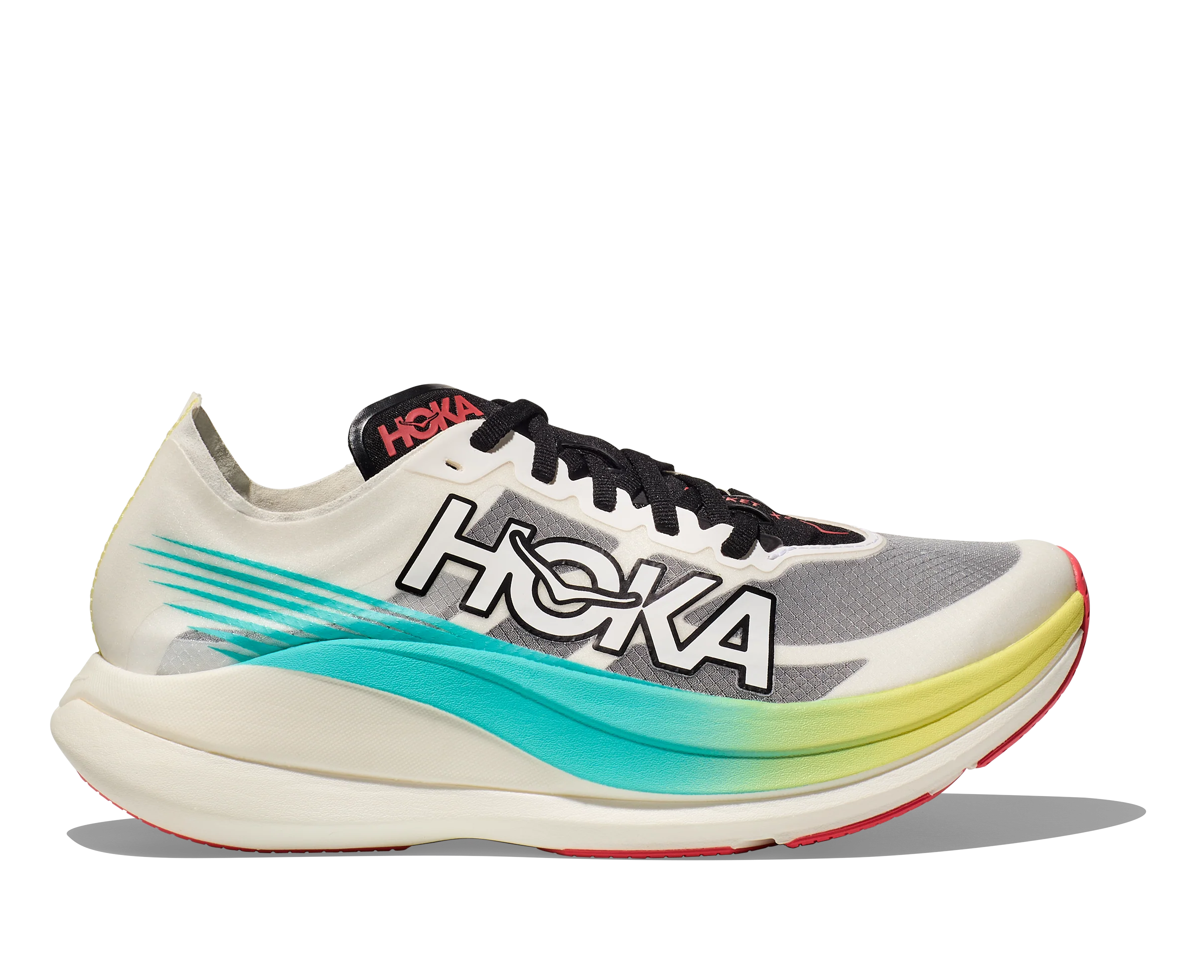 ROCKET X 2  YUZU / CIELO BLUE U