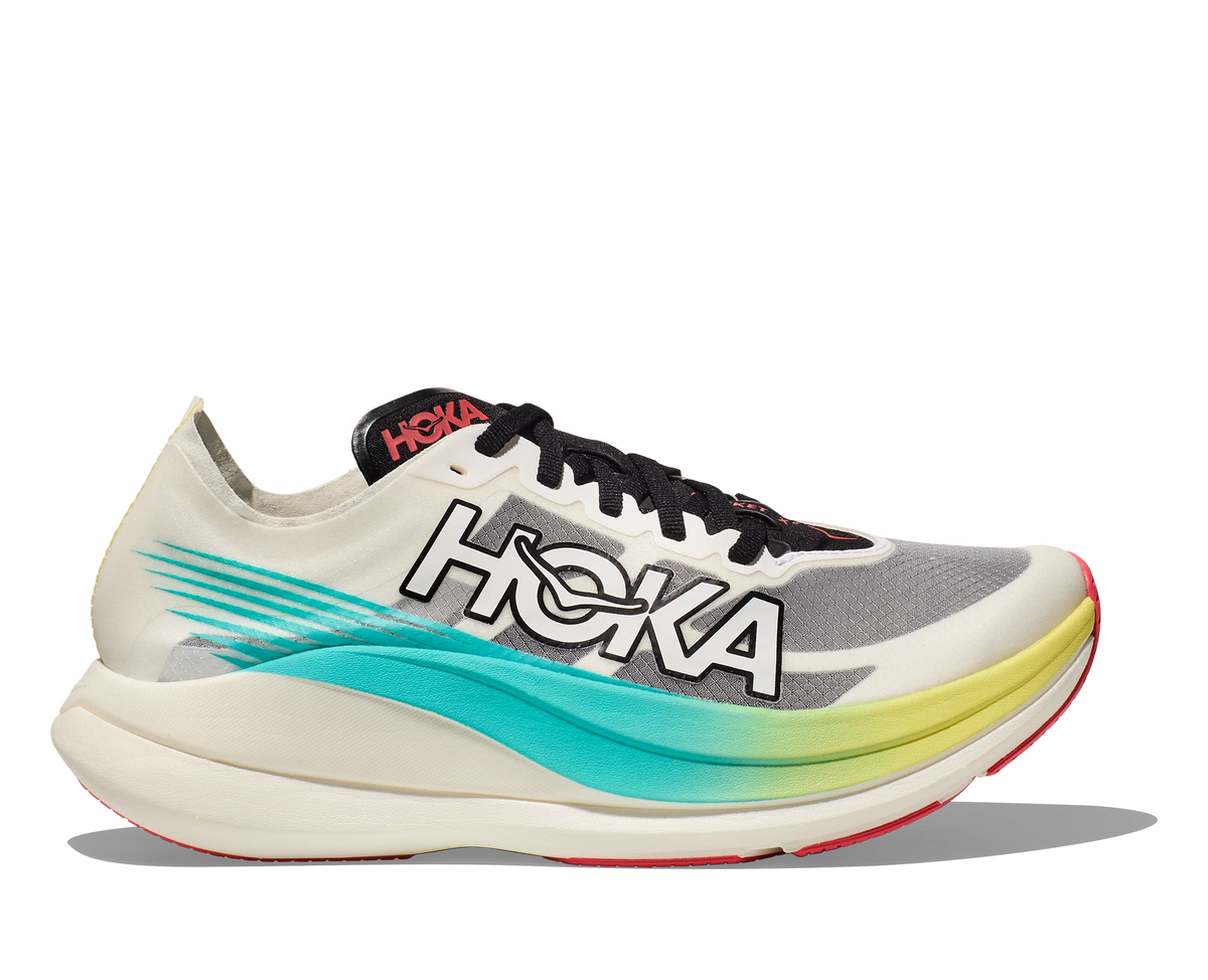 ROCKET X 2  YUZU / CIELO BLUE U