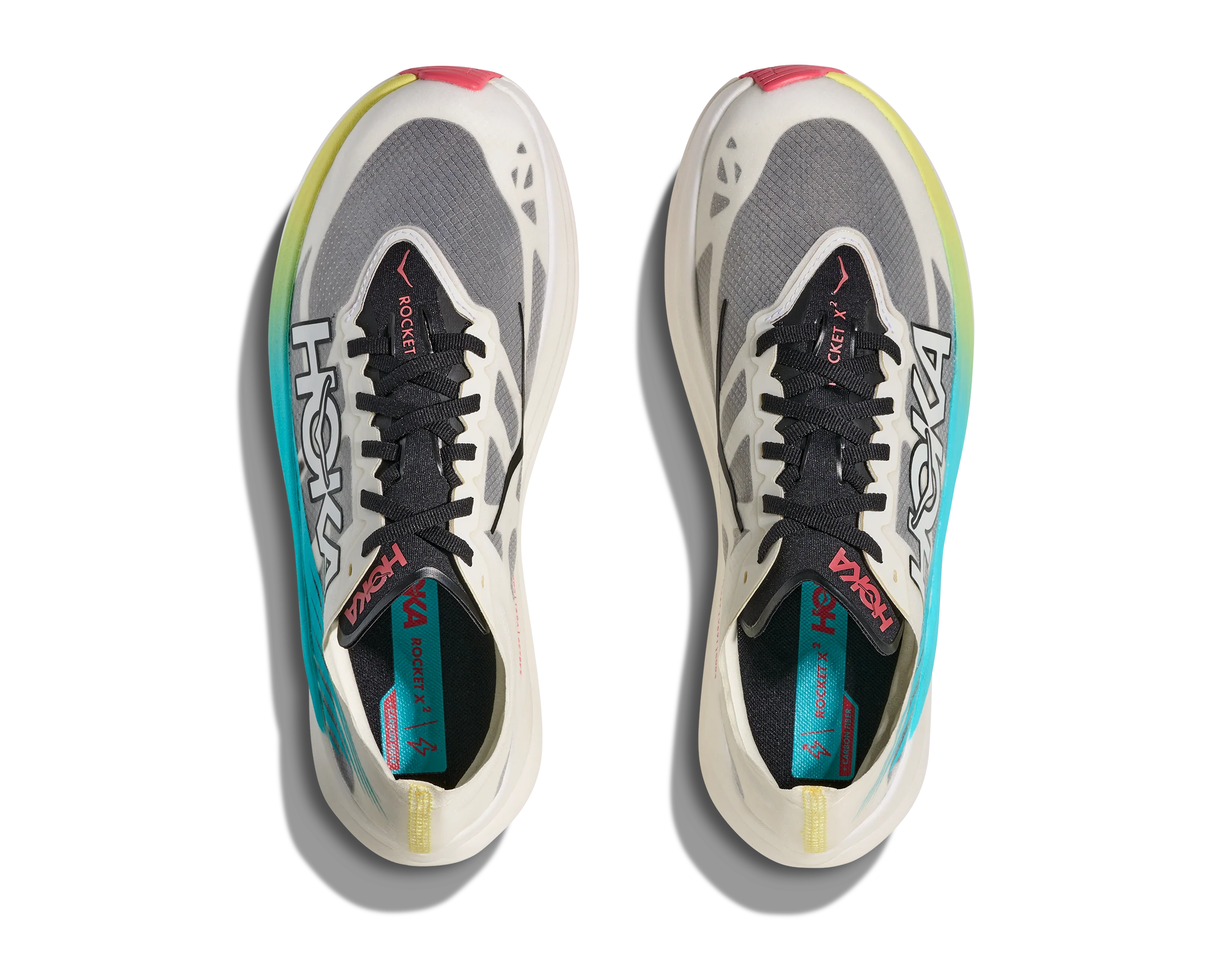 ROCKET X 2  YUZU / CIELO BLUE U