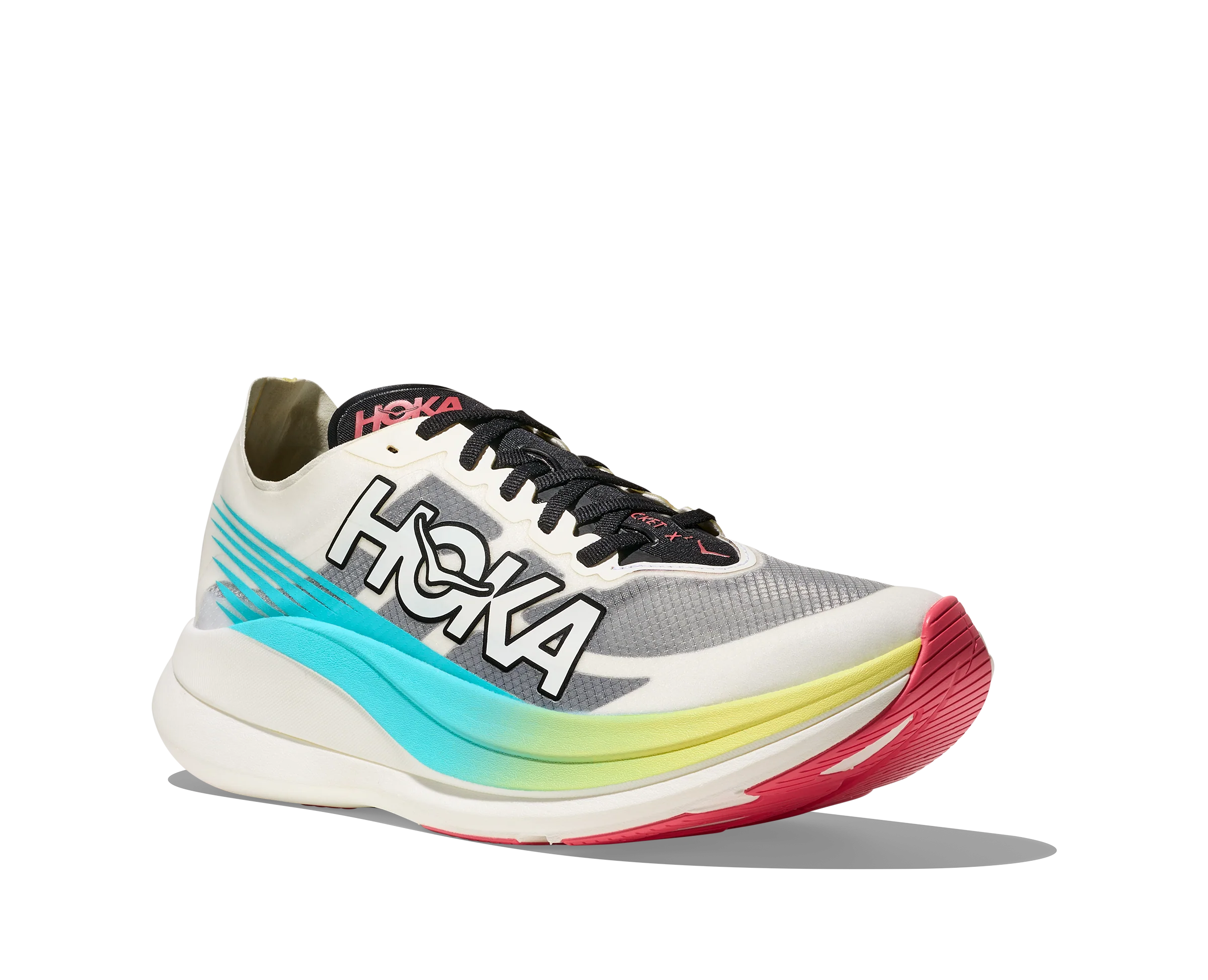 ROCKET X 2  YUZU / CIELO BLUE U