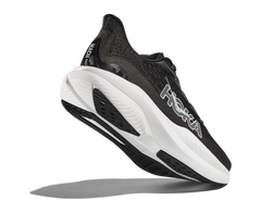 MACH 6  BLACK / WHITE W