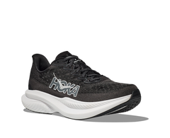MACH 6  BLACK / WHITE W