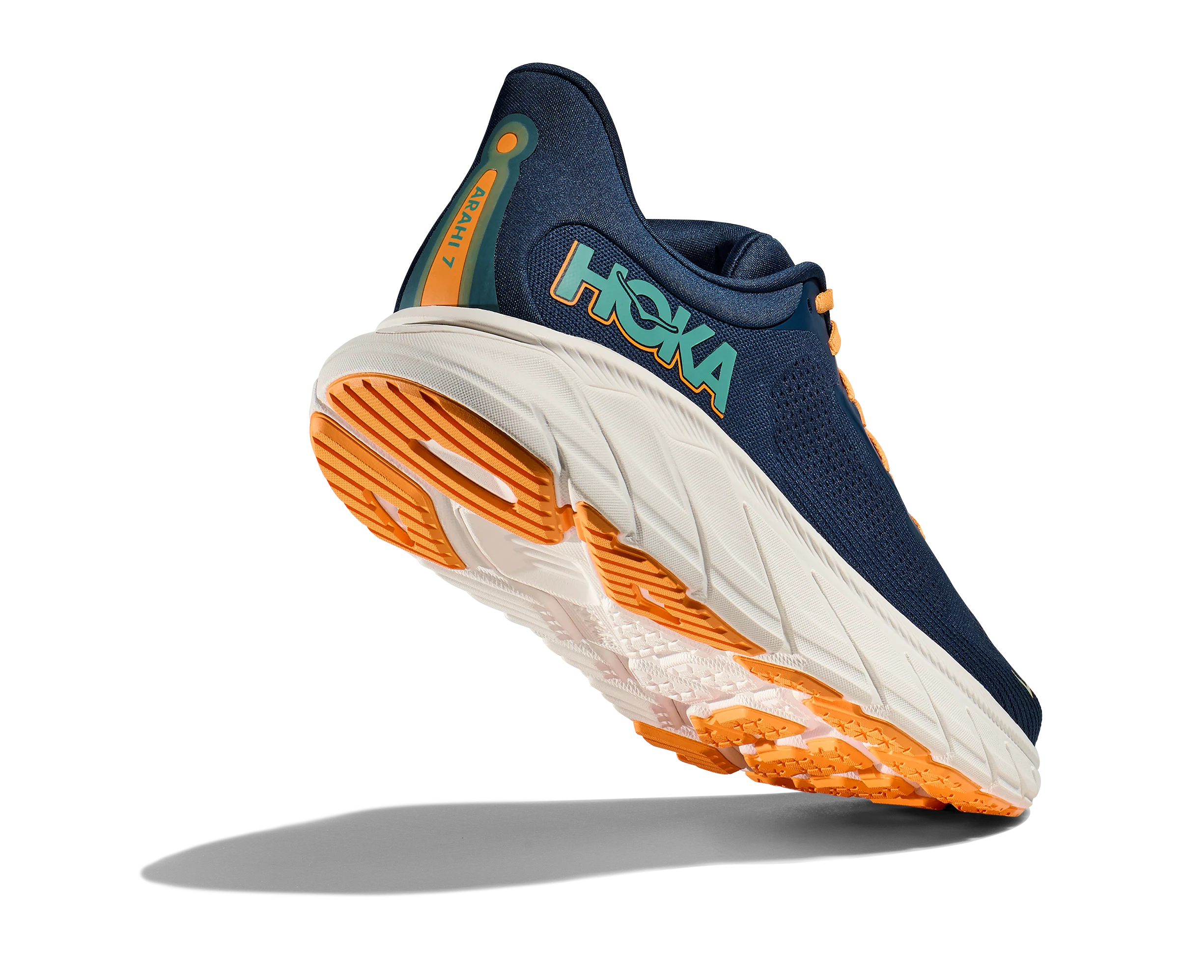 ARAHI 7 MIDNIGHT / SHORELINE M