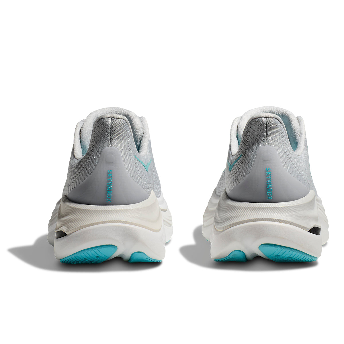 SKYWARD X  COSMIC GREY / ROSE GOLD W