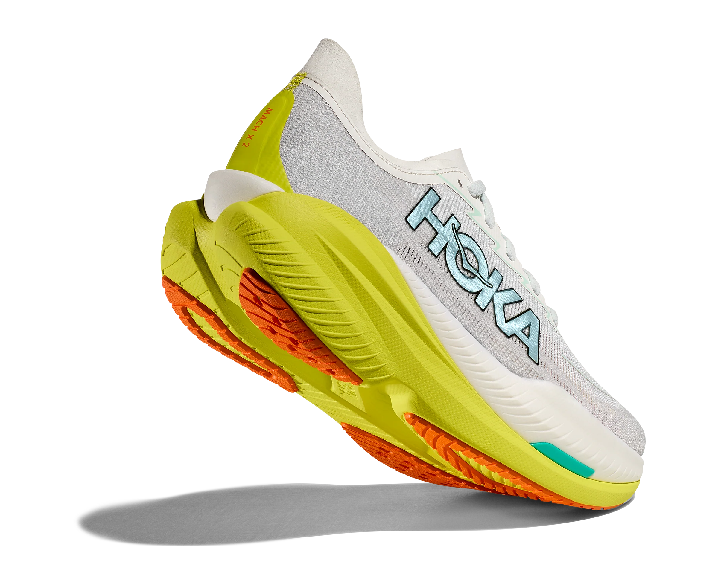 MACH X 2 FROST / CITRUS M