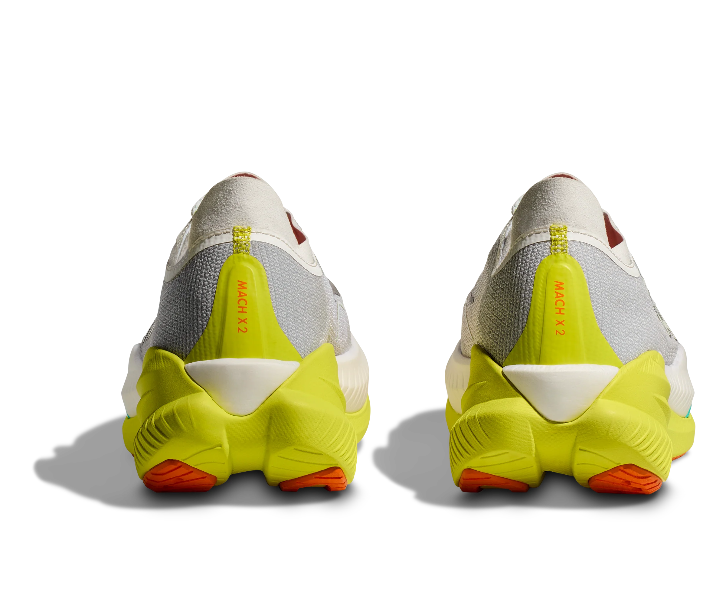 MACH X 2 FROST / CITRUS M