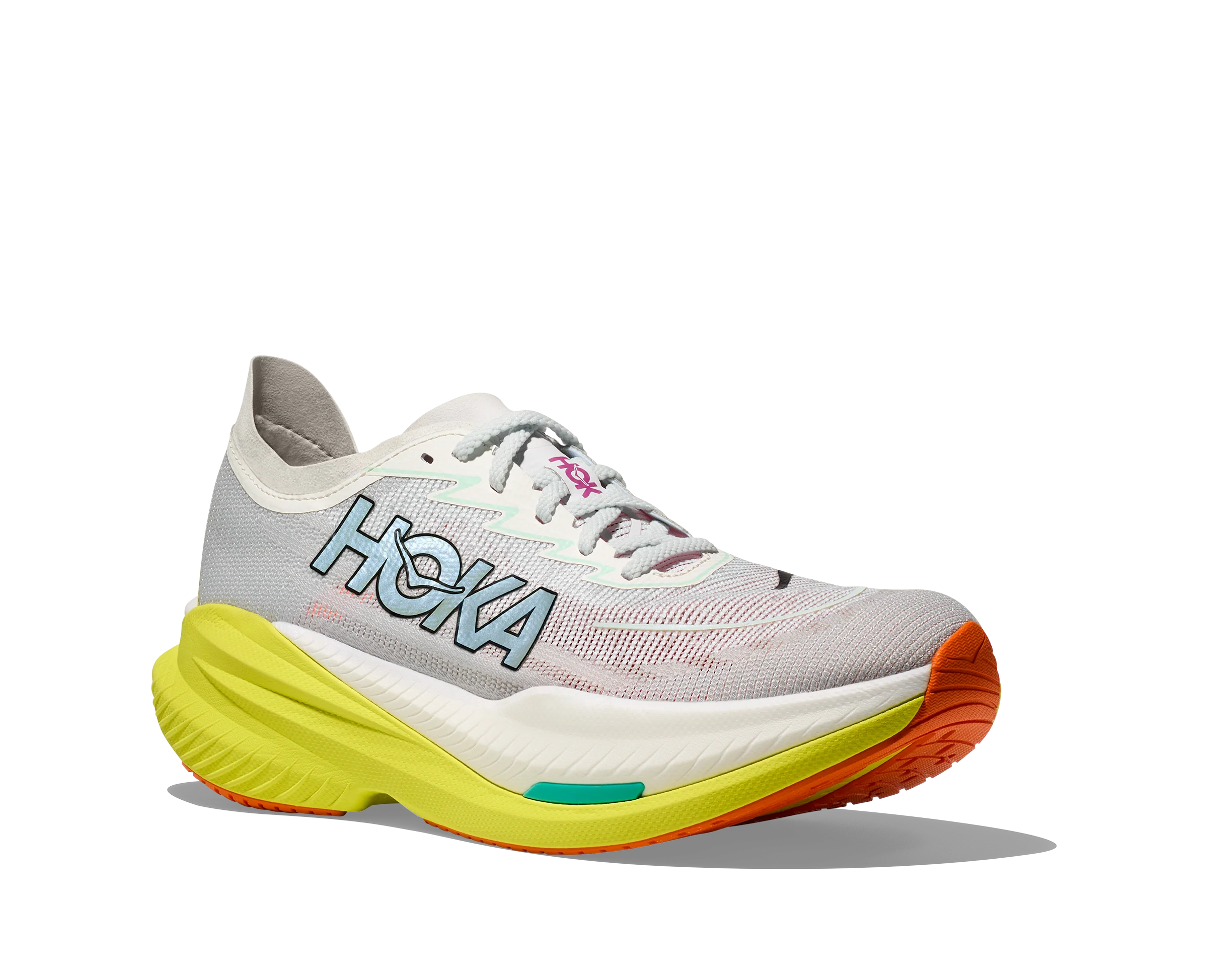 MACH X 2 FROST / CITRUS M