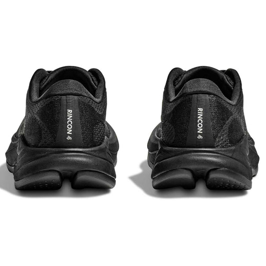 Tenis Rincon 4 BLACK / BLACK / H / HOKA