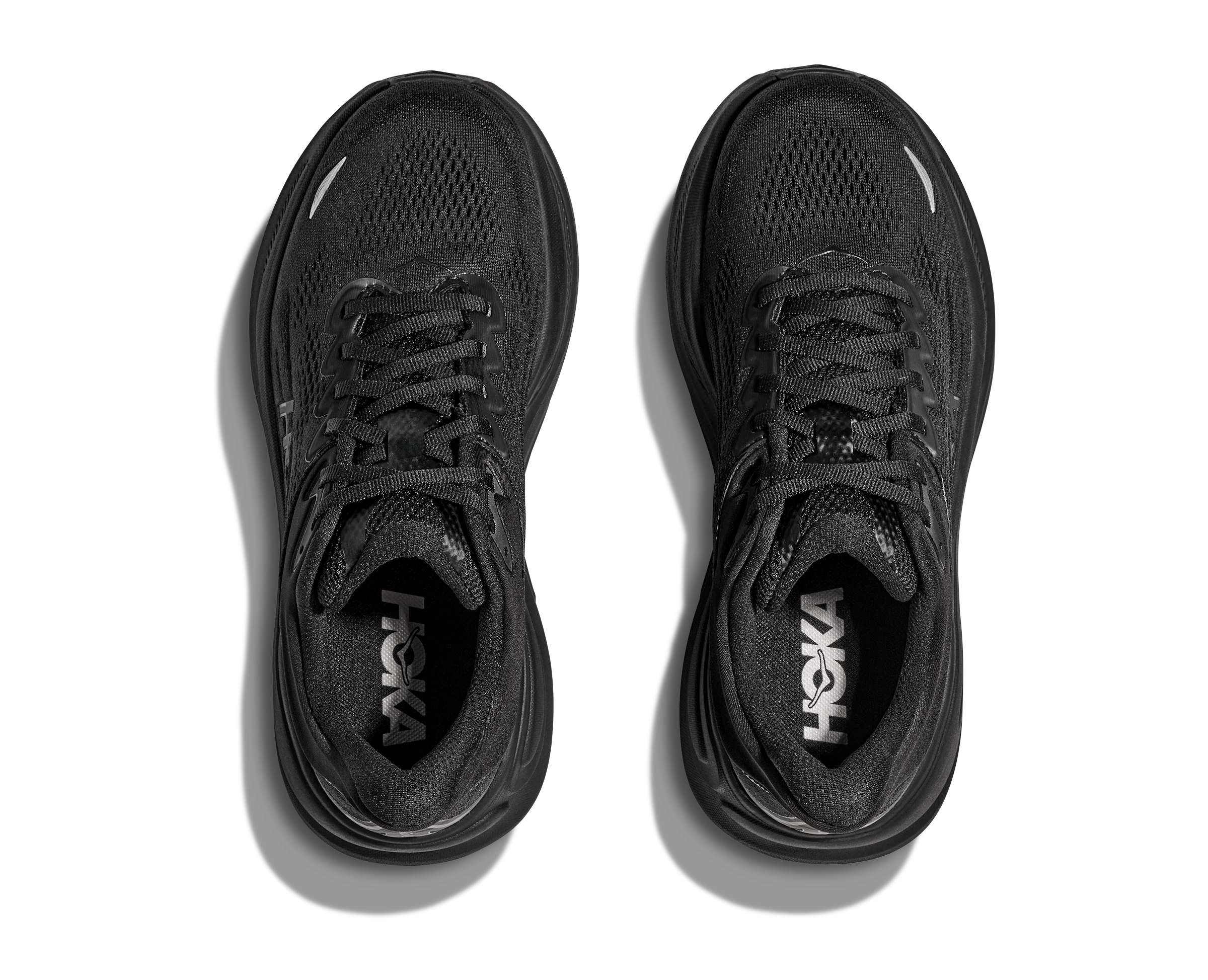 BONDI 9  BLACK / BLACK M