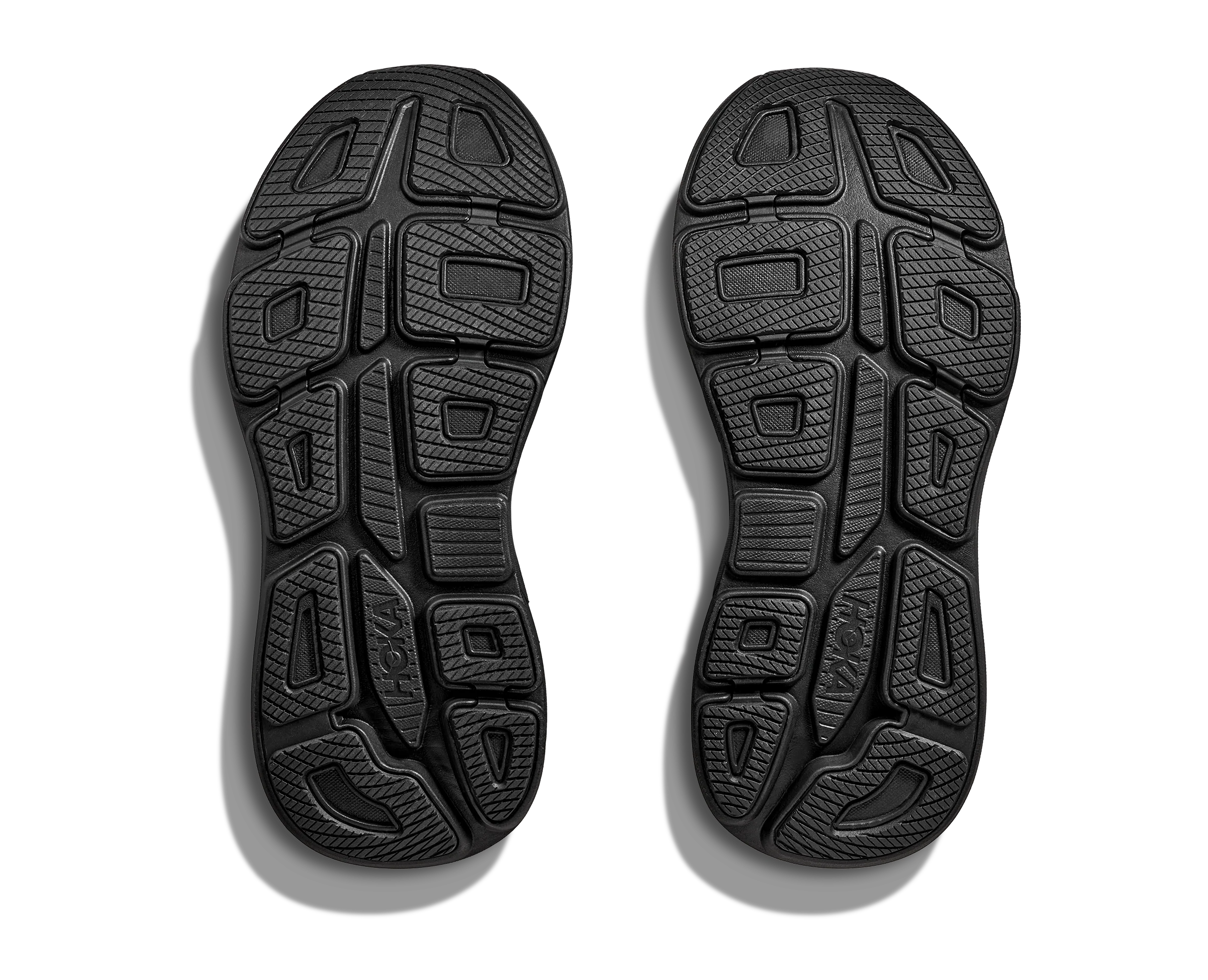 BONDI 9  BLACK / BLACK M