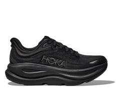 BONDI 9 BLACK / BLACK W